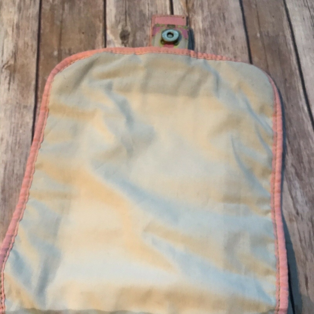 Tigerbear Republik Backpack Drawstring Snap - Picture 4 of 8
